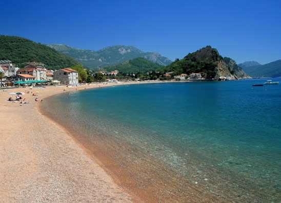 Plaže Petrovca